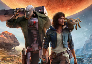 Auf der Comic-Con 2023 enthüllte Ubisoft ...