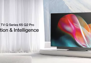 OnePlus TV 65 Q2 Pro: 4K ...