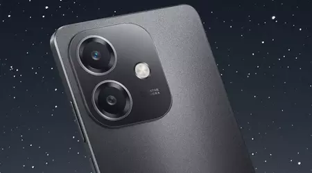 Oppo bringt neues A3X 4G Budget-Smartphone mit Snapdragon 6s Gen 1 auf den Markt