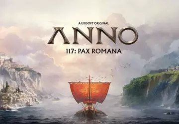 Anno 117: Pax Romana Demo auf ...