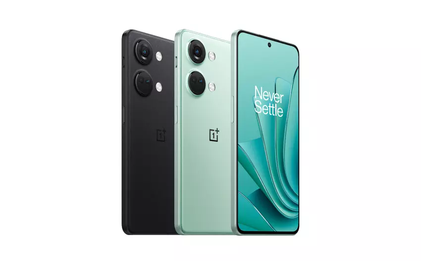 Insider: OnePlus Nord 3 bekommt einen IR-Sensor und kann TV-Geräte, Klimaanlagen und andere Geräte steuern