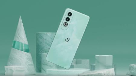 OnePlus wird bald Nord CE 4 Lite 5G mit 120Hz AMOLED-Display und Snapdragon 6 Gen 1 Chip veröffentlichen