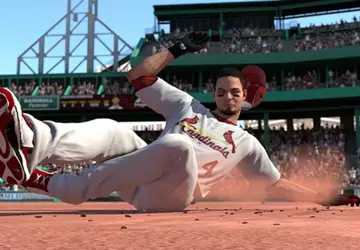 SIE San Diego Studio kündigte die ...