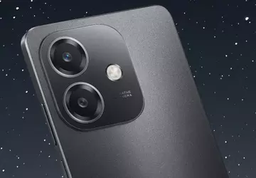 Oppo bringt neues A3X 4G Budget-Smartphone ...