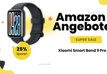 Xiaomi Smart Band 9 Pro - ...