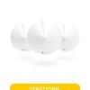 TP-Link Deco X60 Test: Das schnelle und elegante AX3000 Standard-Mesh-System-39 TP-Link Deco X60 Test: Das schnelle und elegante AX3000 Standard-Mesh-System-39