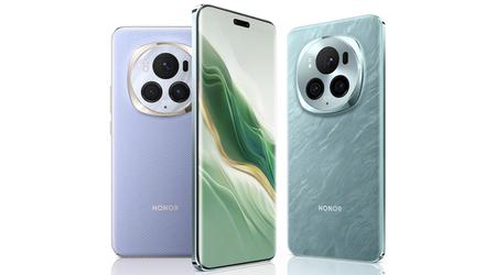 Insider: Honor Magic 7 wird von Snapdragon 8 Gen 4 Prozessor angetrieben und bekommt eine 50 MP Triple-Kamera