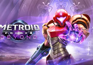 12 Minuten Live-Gameplay von Metroid Prime ...