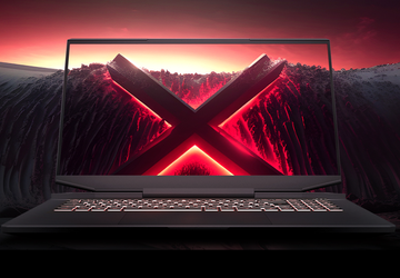 Schenker stellt XMG APEX Gaming-Notebooks mit ...