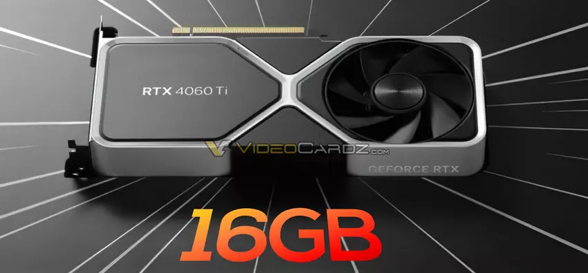 NVIDIA GeForce RTX 4060 Ti mit 16 GB Videospeicher wird ab 18. Juli zu einem empfohlenen Verkaufspreis von 499 US-Dollar erhältlich sein.