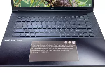 Ein Schlag ins Kontor: E Ink ...