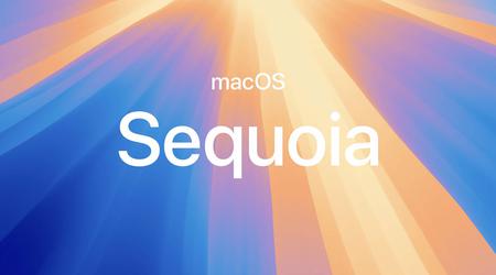 MacRumors: Apple wird eine stabile Version von macOS Sequoia zusammen mit iOS 18 veröffentlichen