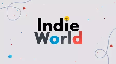 Ein neuer Nintendo Indie World Showcase wurde angekündigt: Er wird morgen, am 14. November, stattfinden.
