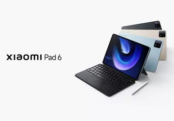 Xiaomi Pad 6 mit 144Hz Bildschirm ...
