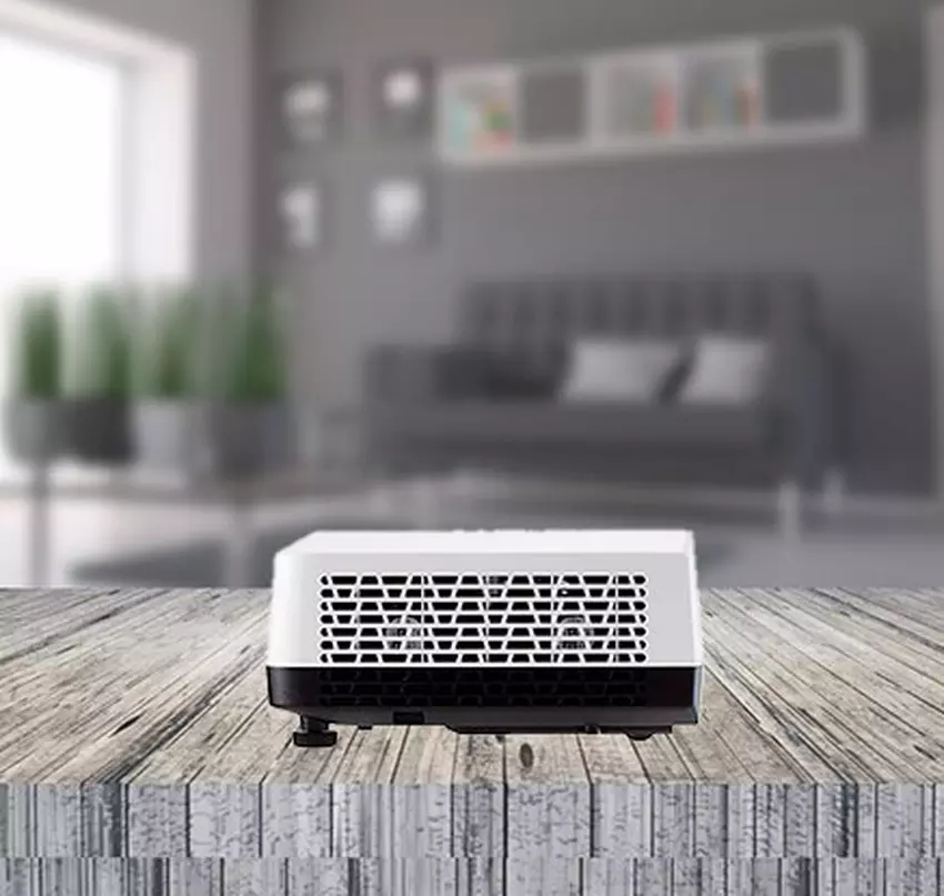 ViewSonic LS700-4K UHD-Projektor