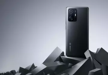 Das Xiaomi 11T Pro verlor sogar ...