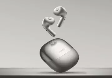 Xiaomi Buds 5: ANC, IP54 Schutz, ...