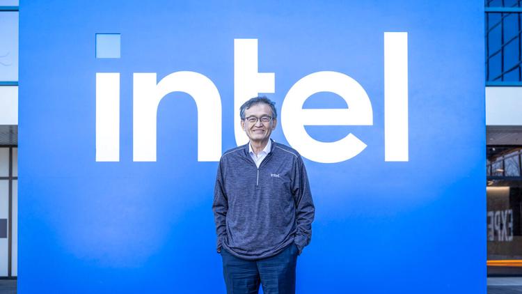Trump fand einen Weg, Intel zu ...