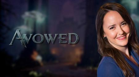 Vom Obsidian zu Netflix Games: Der Regisseur des Spiels Avowed, Kerry Patel, wird das Night School Studio leiten