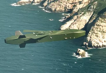 Deutschland konnte sich aus Angst vor ...