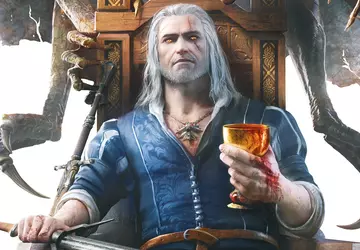 Die Next-Gen-Version von The Witcher 3 ...