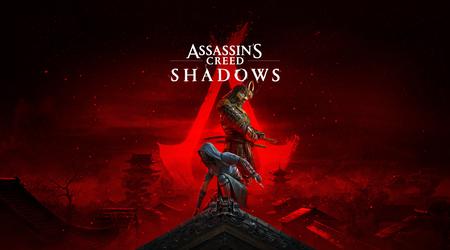 Du wirst über zwei Stunden brauchen, um den kompletten Abspann von Assassin's Creed Shadows zu sehen.