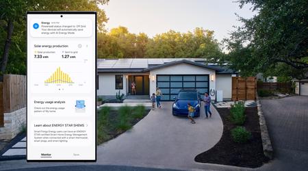 SmartThings kooperiert mit Tesla API