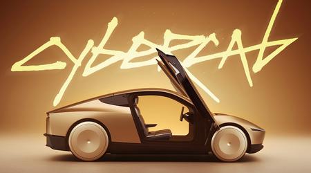 Tesla stellt Bediener zur Fernsteuerung der "autonomen" Cybercab-Taxis ein