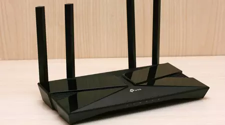 Drei Gigabit im Haus: Ein Test des 2022er Routers TP-Link Archer AX53