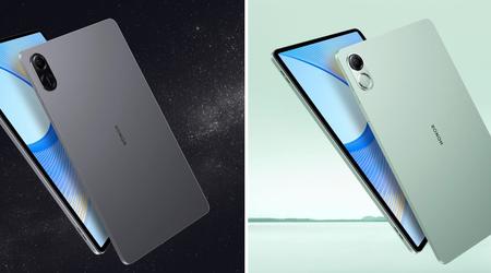 Honor Pad X8 Pro - neues Tablet mit Snapdragon 685 und 120Hz-Display, Preis ab $140