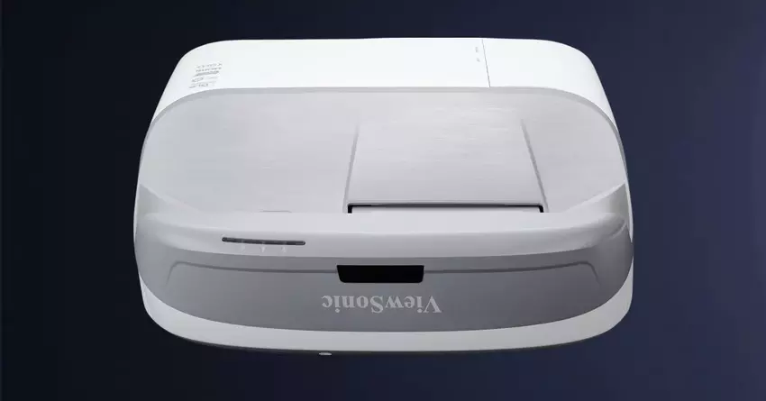 Interaktive Projektoren ViewSonic PS750W