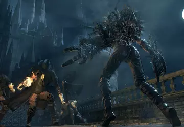 Warum Bloodborne noch kein Remaster erhalten ...
