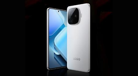 Ein Insider hat die technischen Daten von iQOO Z9, iQOO Z9x und iQOO Z9 Turbo enthüllt