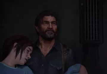 Wöchentliche Spieleverkaufscharts in Großbritannien: The Last ...