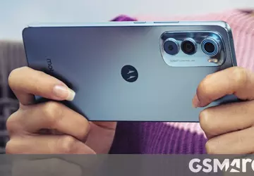 Motorola Edge 30 wird offiziell mit ...