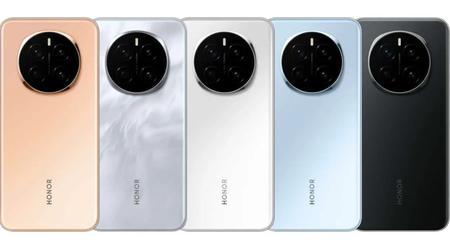 HONOR kündigt das Magic7 in China an: Smartphone mit kabellosem 80W-Laden und Snapdragon 8 Elite