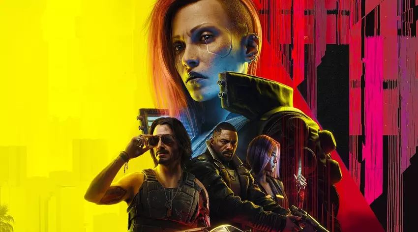 CD Projekt Red feiert den fünften Jahrestag von Cyberpunk 2077 — ein spezieller Trailer des legendären Spiels wird präsentiert