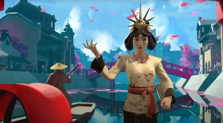 Ein neuer Trailer zu Sid Meier's Civilisation VII zeigt, welche Grafik Nintendo Switch-Nutzer erwarten können