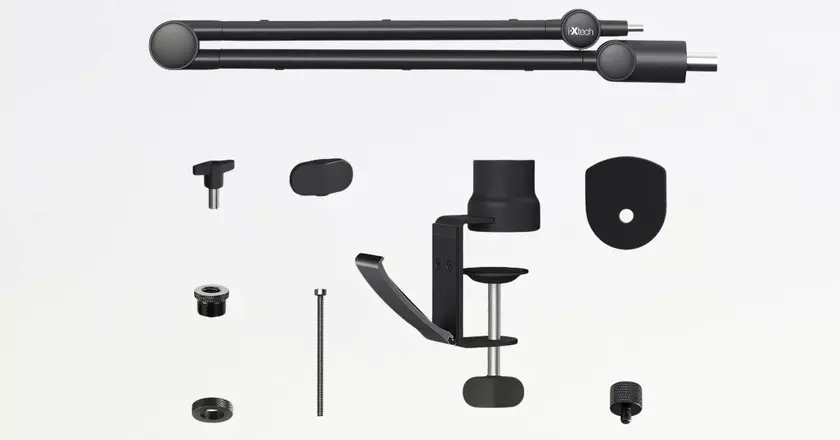 IXTECH bester mikrofonarm