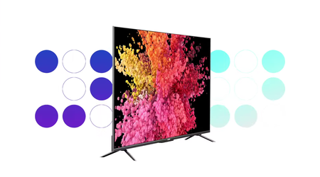 Xiaomi kündigt neue Mi TV 5X Fernseher mit 40W Stereo-Lautsprechern an