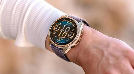 Das neue stabile Systemsoftware-Update 15.31 ist jetzt für Garmin Fenix 8 und Tactix 8 verfügbar