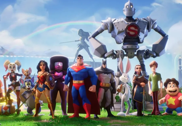 Der endgültige Starttermin für Staffel 1 ...