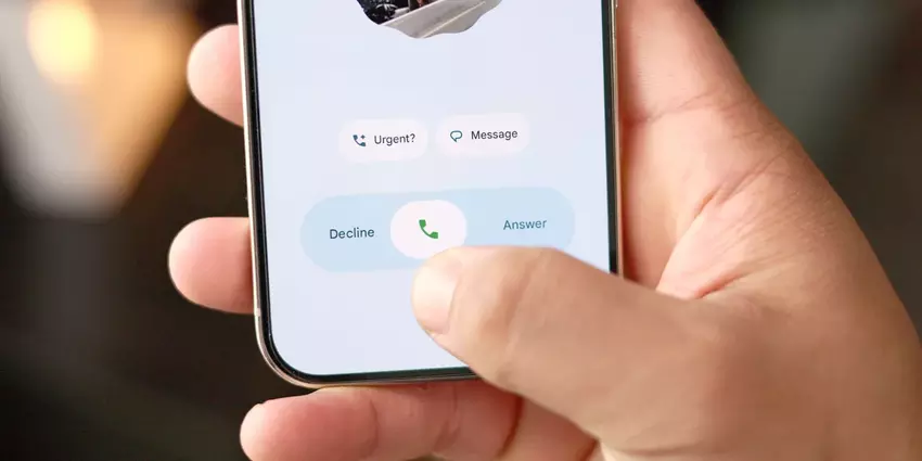 Die Beta-Version von Google Phone erhält ein Update des Material 3 Expressive-Designs
