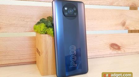 POCO X3 Pro Test: fast Flaggschiff für ein Viertel des Flaggschiffpreises