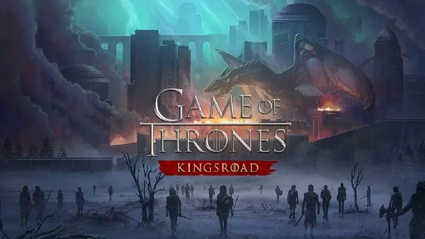 Das Action-RPG Game of Thrones: Kingsroad wird am 26. März auf Steam Early Access veröffentlicht - für das "kostenlose" Spiel müsst ihr mindestens 25 Dollar bezahlen