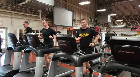 Die US-Armee wird ein Gehirntraining für ihre Soldaten einführen, um deren Leistungsfähigkeit im Kampf zu verbessern
