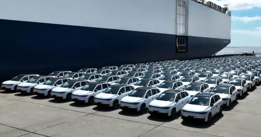 China will die Preiskonfrontation der Elektrofahrzeughersteller stoppen