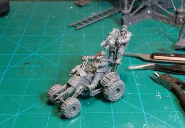 Review: 40.000 wird Mad Max im ...