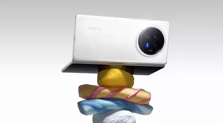 Es ist offiziell: Das vivo X Fold 3 und das vivo X Fold 3 Pro faltbare Smartphone werden auf dem Launch-Event am 26. März vorgestellt