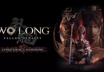 Die Entwickler des Actionspiels Wo Long: ...